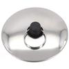 Bathroom Accessries Rubber Sink Plug Drain Stopper Round Sink Water Stopper Washroom Bathtub Accessories Drain Plug