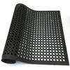 Elegant Oil-Proof, Non-Slip Rubber Mat for Kitchens, Bathrooms, and Restaurants