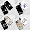 Cover for Samsung Galaxy S10 S8 S9 Plus A33 A34 A31 70 A71 A72 Note 20 9 8 S10E Casing Phone Case OK But First Coffee Book