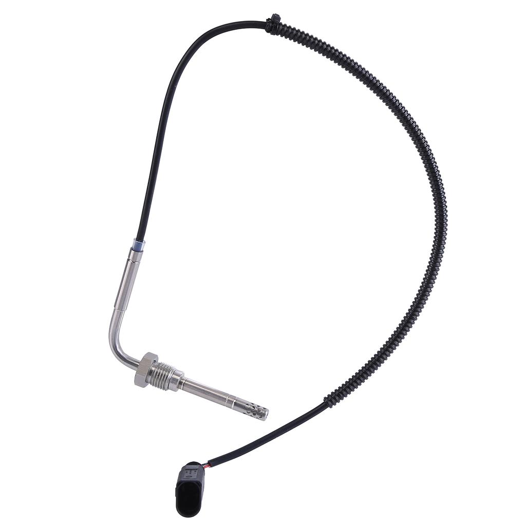 Exhaust Gas Temperature Sensor 038906088D Compatible for 2.7 3.0 A6 (4F,C6) to Bj.03/2008