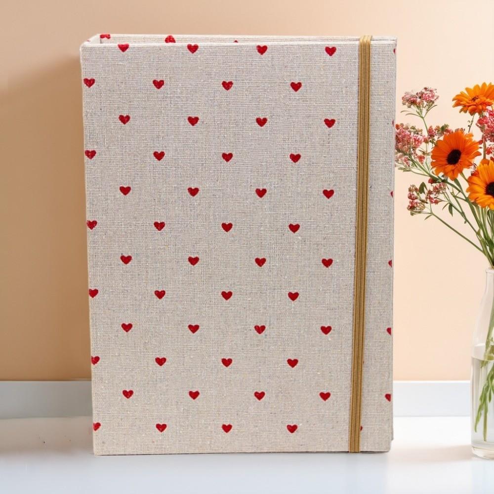 6 Inch 200 Pockets Scrapbook Album Laminated Photo Storage Photo Album  Home Storage