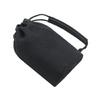 Versatile Fabric Storage Bag For GO 5 Pocket Sized Speaker Case Carrying Shell Ideal For Hiking Camping And Commuting