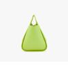 MCM MODE TRAVIA Basket Tote Bag