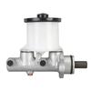 Brake Master Cylinder 51100 70A00 Impact Resistant Aluminum Construction for SJ413 SAMURAI G13A 1.3L 4cyl