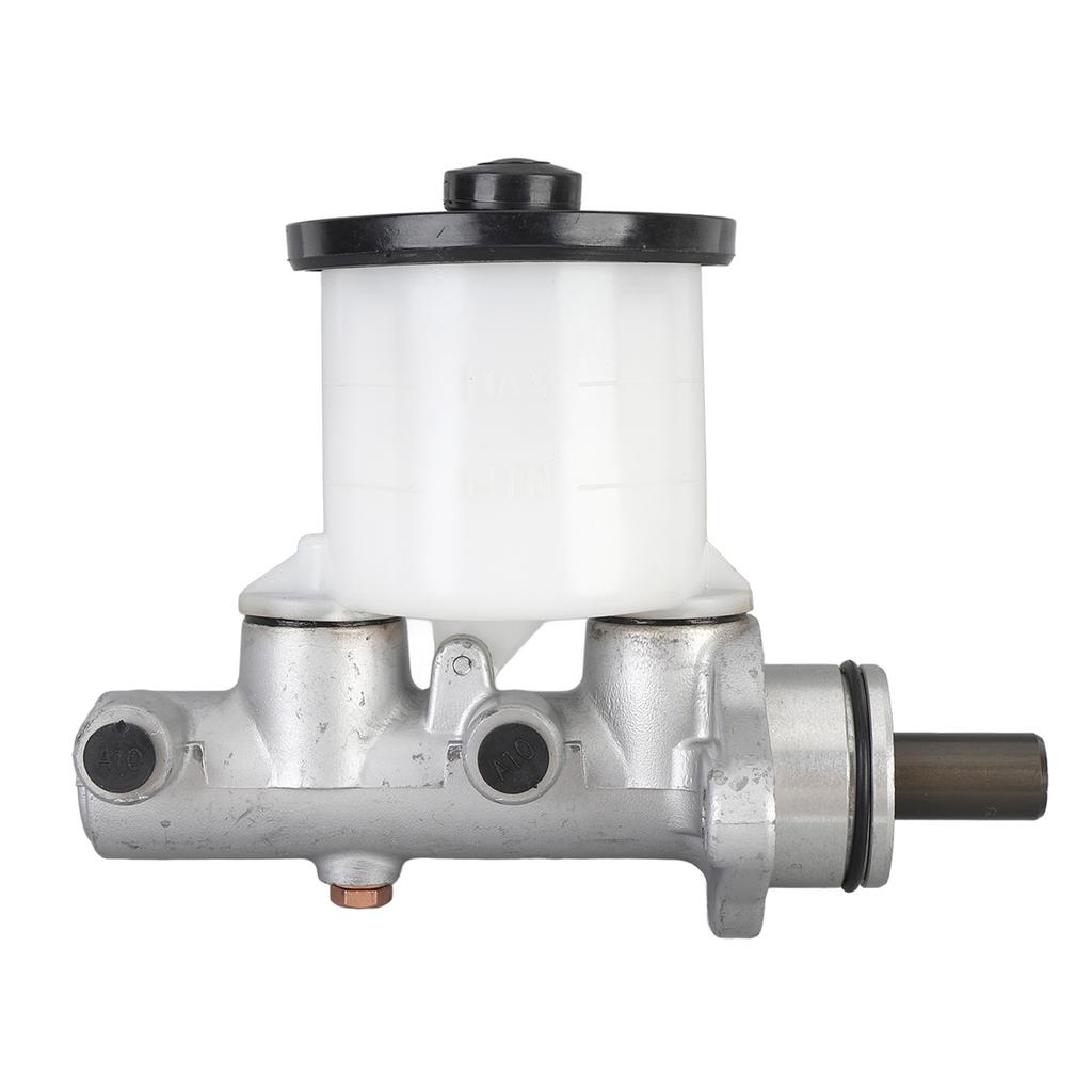 Brake Master Cylinder 51100 70A00 Impact Resistant Aluminum Construction for SJ413 SAMURAI G13A 1.3L 4cyl