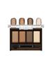 kate kate mellow brown eyes palette