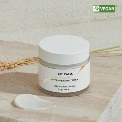 Crema rassodante Kintsugi 70g