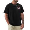 Palm Tree Pocket Logo Design TShirt Light Athletic Short Sleeve Tee Shirt