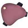 Bogen    y Linke Hand Schutz PU  ive Handschuhe Schießen  or(Schwarz)