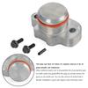 Dop de blocare a injecției de ulei Capac hardware Pentru YAMAHA BIG WHEEL BW80 PW50 TOATE