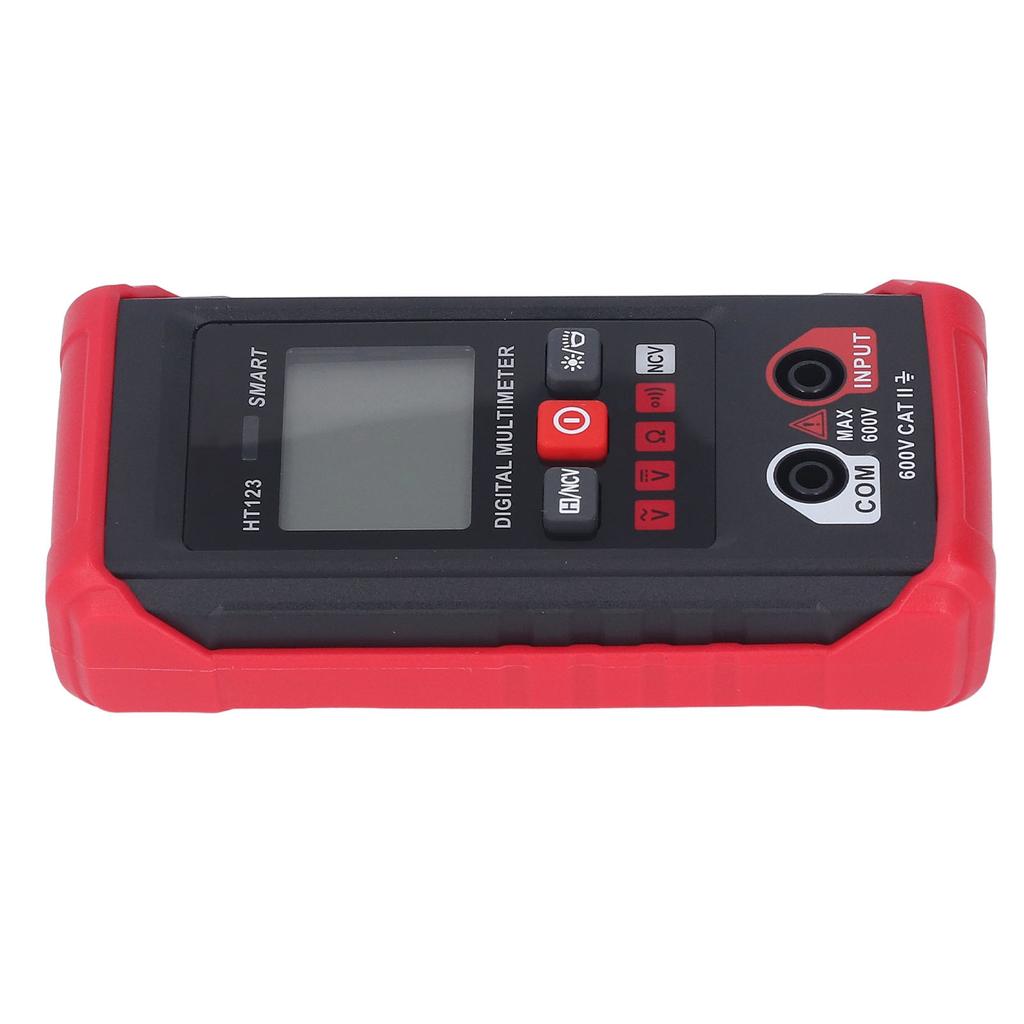 Multimeter DC AC Voltage Current Meter Resistance Capacitance Tester Meter Tool for Measurement