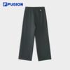 FILA FUSION Women's Knit Straight-Leg Pants