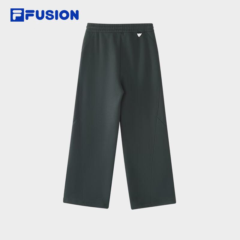 FILA FUSION Women's Knit Straight-Leg Pants