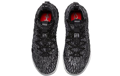 Nike LeBron 15 Ashes GS 922811-002