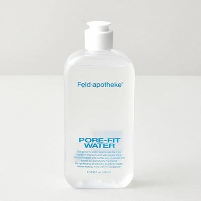 Trattamenti viso – Tonico viso