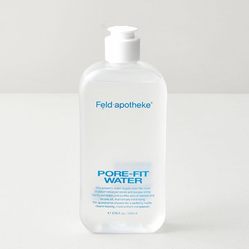[Feldapothecary] Porefit Water 265ml