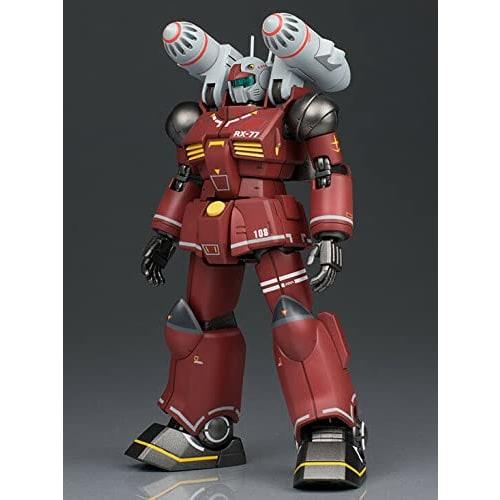 Bandai HGUC 1/144 Guncannon 21stCENTURY REAL TYPE Ver.