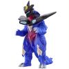 Ultraman Kaiju Series EX Zolgi Garogaiza Soft Vinyl Figure Toy