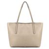 Damen Mode Luxus Designer Schultertasche Damen Echte Leder Große Kapazität Tote Tasche Für Arbeit Büro Tägliche Nutzung Pendeln