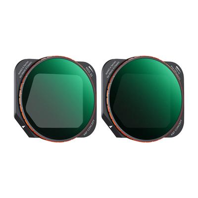 Lentes y accesorios – Filtros para lentes
