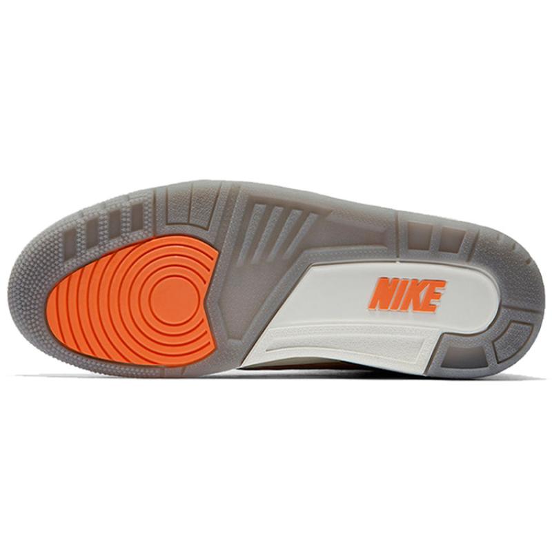 Air Jordan 3 Retro Jth Nrg 'Bio Beige' Jordan AV6683-200