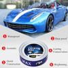 250g Car Wax Crystal Plating Set Hard Glossy Wax Layer Covering Paint Surface Coating Formula Waterproof Film Car Polish