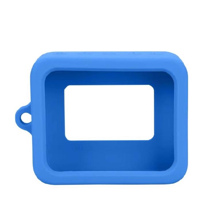 Veerkrachtige Siliconen Beschermer voor GO ESSENTIAL 2 Draagbare Geluidssystemen Knoptoegang En Valbescherming