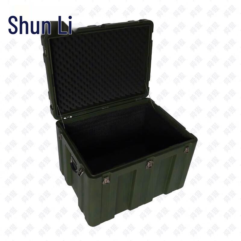 Shunxing Rotomolded Outdoor Equipment Box