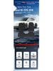 Haval H6 2015-2019 Nylon Trunk & Floor Mats