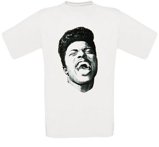 Little Richard Legend T-Shirt S
