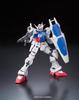 RG Mobile Suit Gundam 0083 STARDUST MEMORY Gundam Prototype Unit 1 Zephyranthes Scale Plastic Model RX-78GP01 1/144 Pre-Colored
