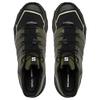 SALOMON Thundercross GORE-TEX Olive Night Black Unisex Sneakers Green Alfalfa L47383400