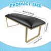 Nail Arm Rest Salon Use Professional for Acrylic Nails Hand Pillow White