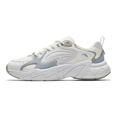 Pulsas Patogūs Universalūs Mados Trendas Smūgius Sugerianti Dėvėjimui Atspari Kvėpuojanti Žema Aulo Atsitiktiniai Batai Vyriškas sportbačio White Gray 112528856-1