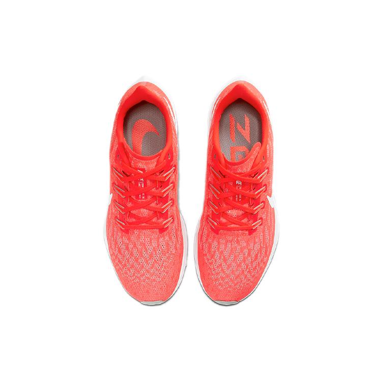 Nike Air Zoom Pegasus 36 'Laser Crimson' (Unisex) Laser Crimson Running Shoes AQ2203 602