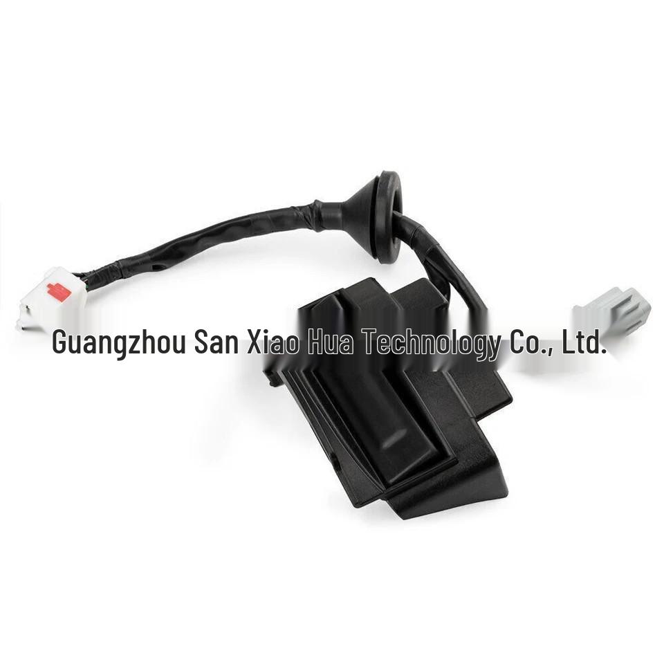 Trunk Tailgate Switch 81260-2V010 Compatibility
