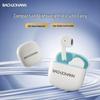 Bach Johann T2 True Wireless Semi-in-ear Bluetooth Earbuds