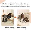 Portable Waterproof Storage Bags Are Used for Travel Storage Boots Storage Bag, Tall Boots Storage/Protector Bag, Under The Bed