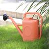Watering Can 5L Large   Spout Flower Watering Kettle with Sprinkler Head for Outdoor Indoor Plants