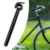 Bike Stem Riser Quick Release Accessories Adjustable Parts Biking Replacement Lightweight Aluminum Alloy Handlebar Riser
