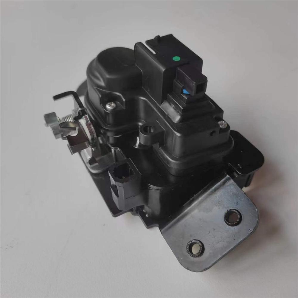 Rear Liftgate Lock Latch Actuator For Dodge Durango 2004 2005 55362102AB, 931715