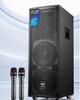 SAST Professional Portable PA Speaker System