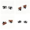 5PCS Mini SPDT Slide Toggle Switch Handle 3/5mm MSS-22D18 SS-12D00 SK-22D07 MSK-12C02 SS-12F44 MSK23D19 - Electronic Component Switches4