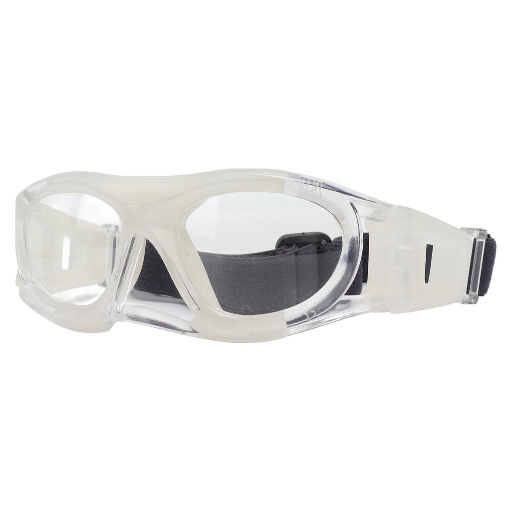 Outdoor Sports Glasses Resistant Football Basketball Goggles Anti UV Anti Explosion Sports Goggles