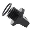 Motorcycle Accessory M20x2.5 Oil Filler Screw Caps Plug Covers Replacement