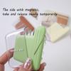 10Pcs Stainless Steel Sewing Needle with Magnetic Needle Holder Storage Case and Threader for Hand Quilting Embroidery