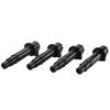 Ignition Coil 5VY-82310-00-00 F6T558 For YZF-R6 YZF-R6S YZF-R1 FZ1 Vmax 1700 FZS1 Motorcycle Accessories 4 Pack