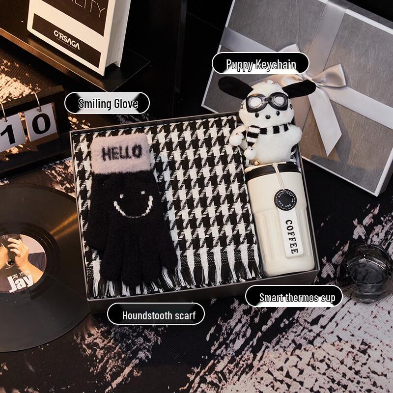 Men s Valentine s Day Gift Box 12