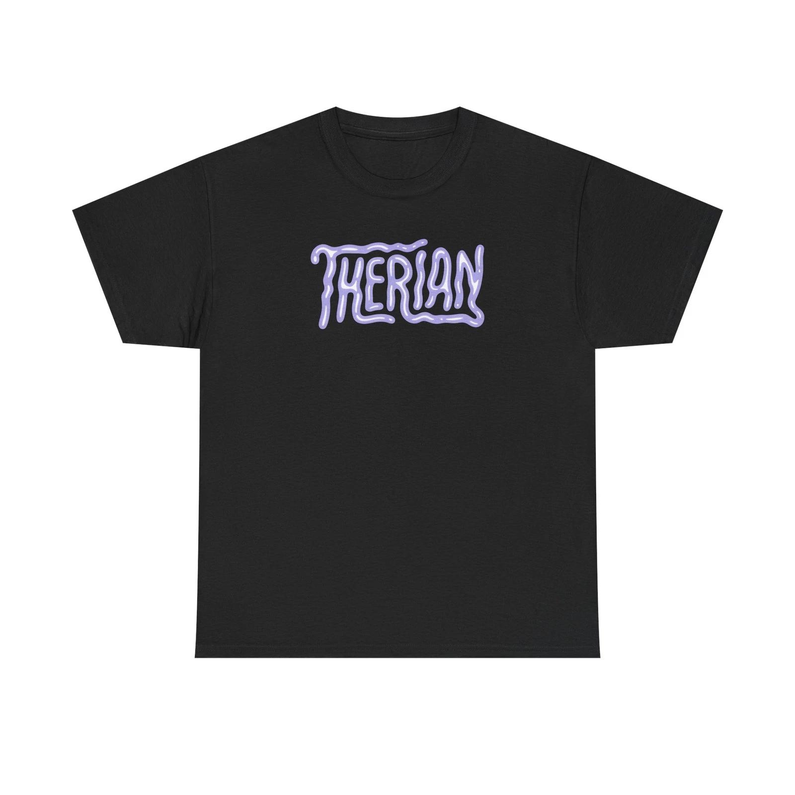 Therian Shirt Therianthropy Apparel, Therian Gear, Therian Community 3XL