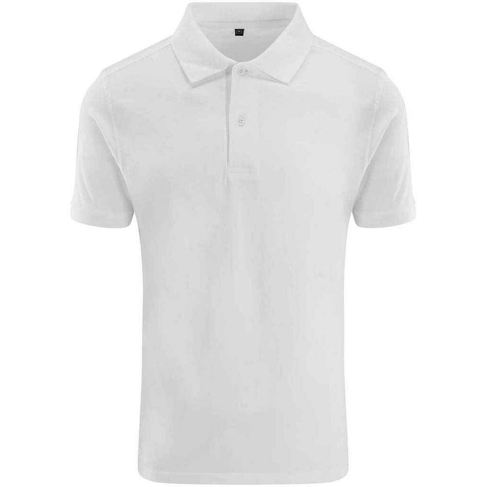 Awdis Unisex Adult Stretch Polo Shirt